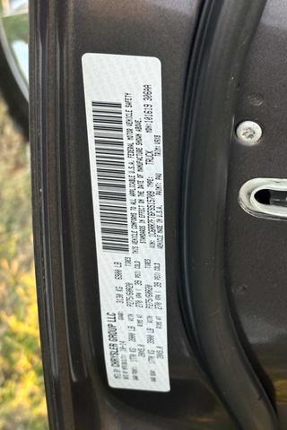 Photo of 2015 Black RAM 1500