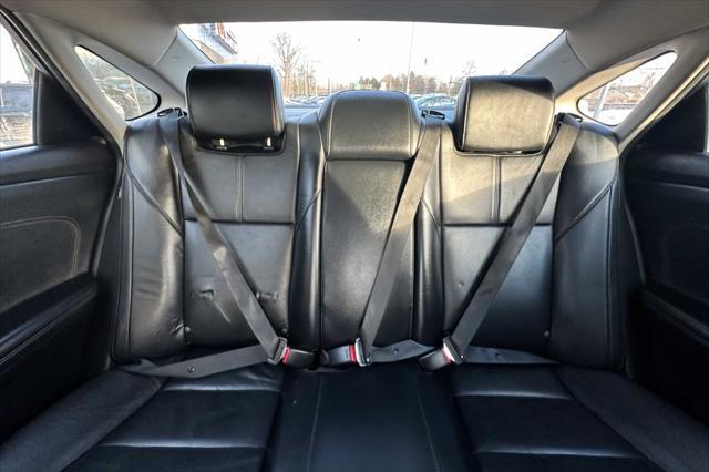 Photo of 2016 Celestial Silver Metallic Toyota Avalon