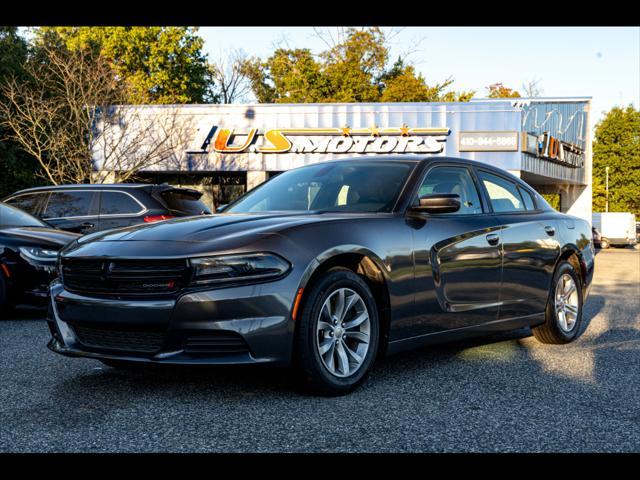 2019 Dodge Charger