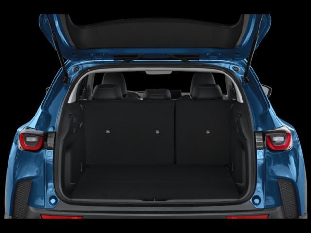 Photo of 2025 Gray Mazda CX-50