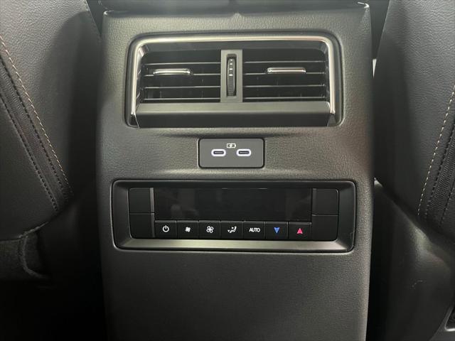 Photo of 2025 Jet Black Mica Mazda CX-90 PHEV