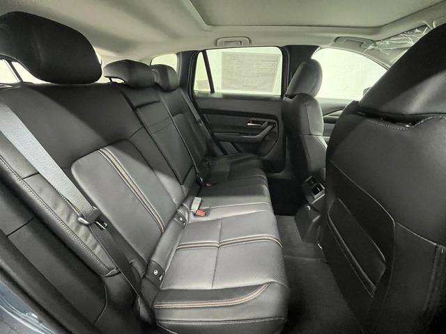Photo of 2025 Gray Mazda CX-50 Hybrid