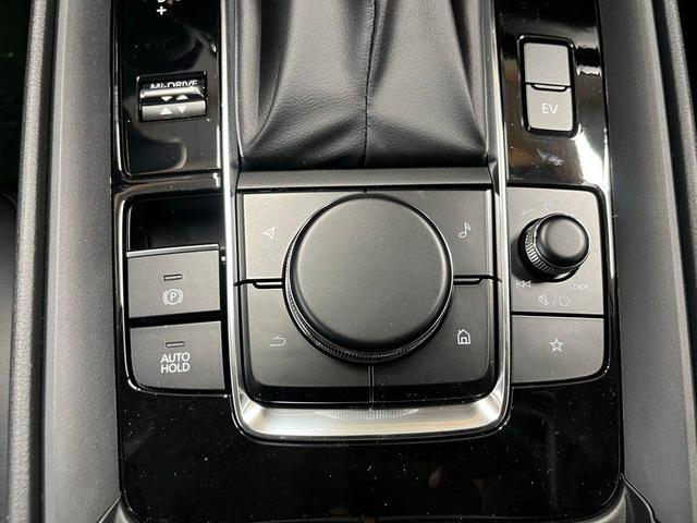 Photo of 2025 Gray Mazda CX-50 Hybrid