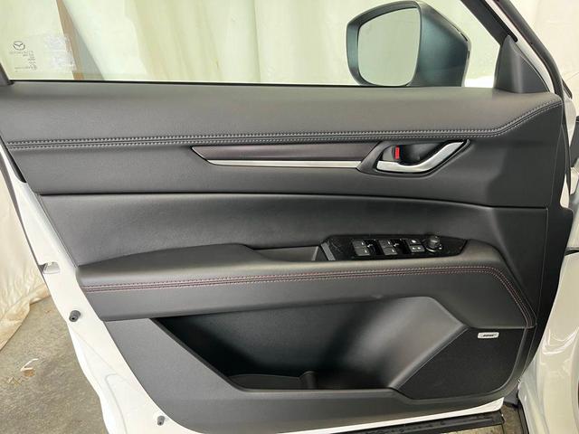 Photo of 2025 Rhodium White Metallic Mazda CX-5