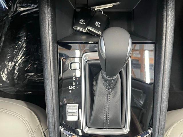 Photo of 2025 Deep Crystal Blue Mica Mazda CX-5