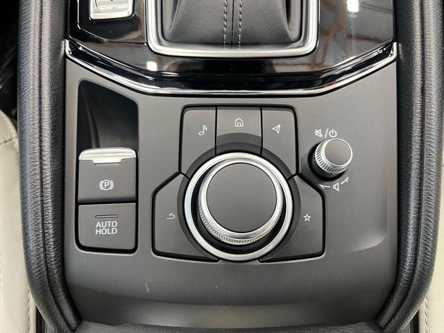 Photo of 2025 Deep Crystal Blue Mica Mazda CX-5