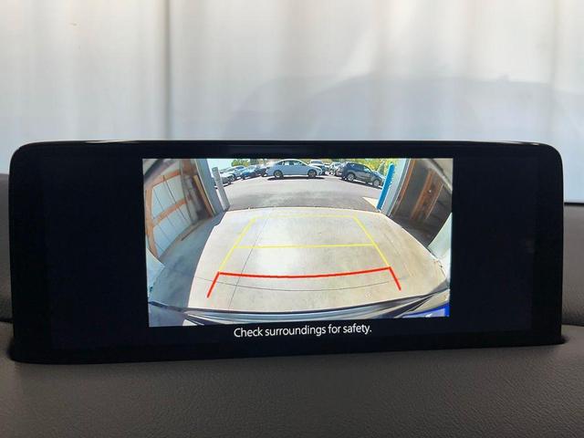 Photo of 2025 Deep Crystal Blue Mica Mazda CX-5