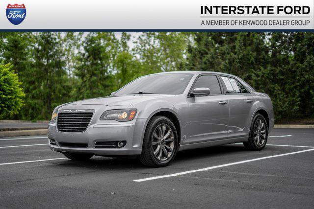 2014 Chrysler 300