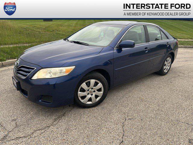 2010 Toyota Camry