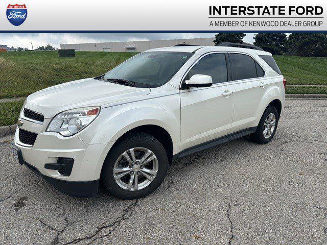 2013 Chevrolet Equinox