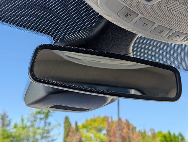 Photo of 2023 Agate Black Metallic Ford Edge