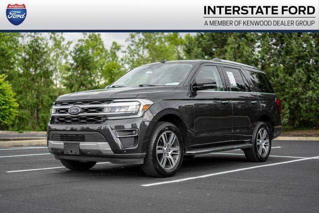 2023 Ford Expedition