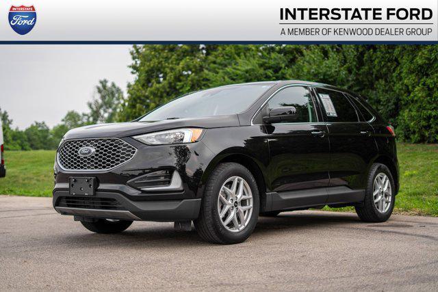 2023 Ford Edge