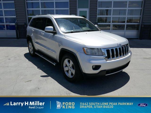 2011 Jeep Grand Cherokee