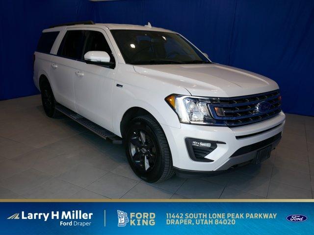 2019 Ford Expedition Max