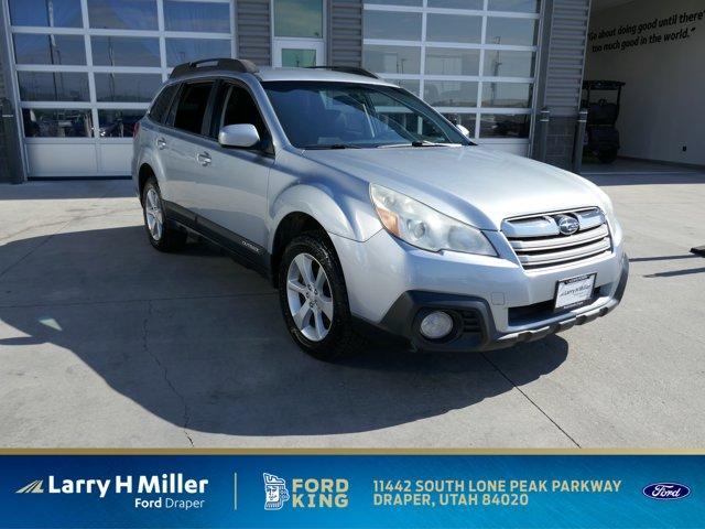 2013 Subaru Outback
