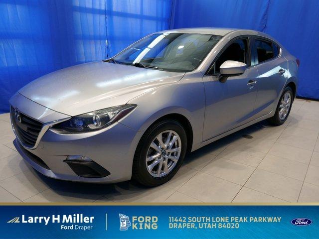 2014 Mazda Mazda3