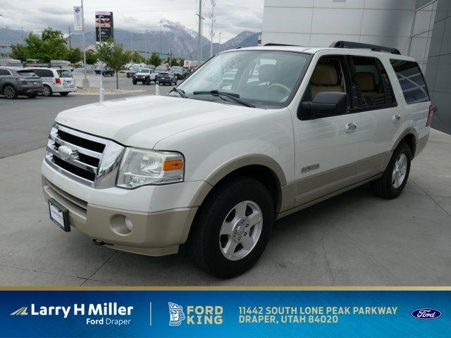 2008 Ford Expedition