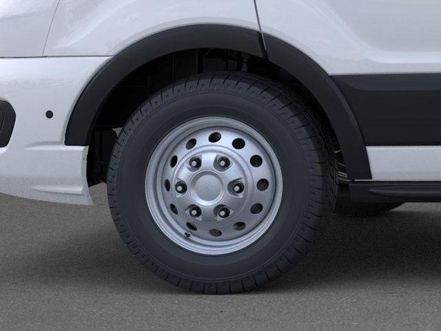 Photo of 2025 Oxford White Ford Transit-350