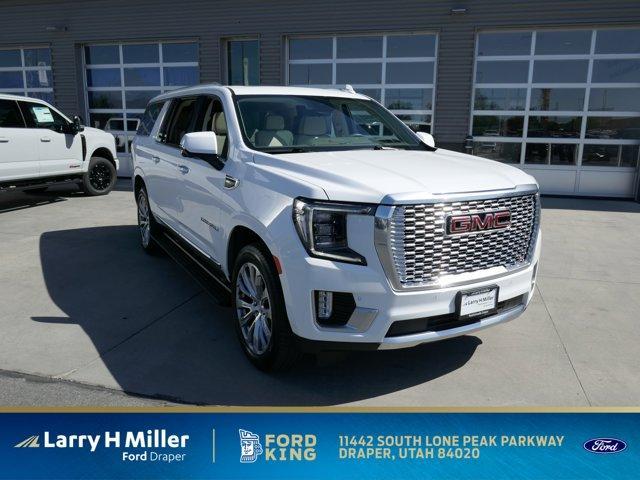 2023 GMC Yukon Xl