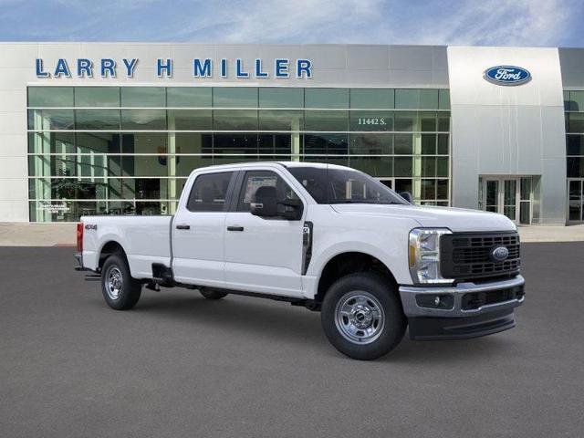 Photo of 2026 Oxford White Ford F-350