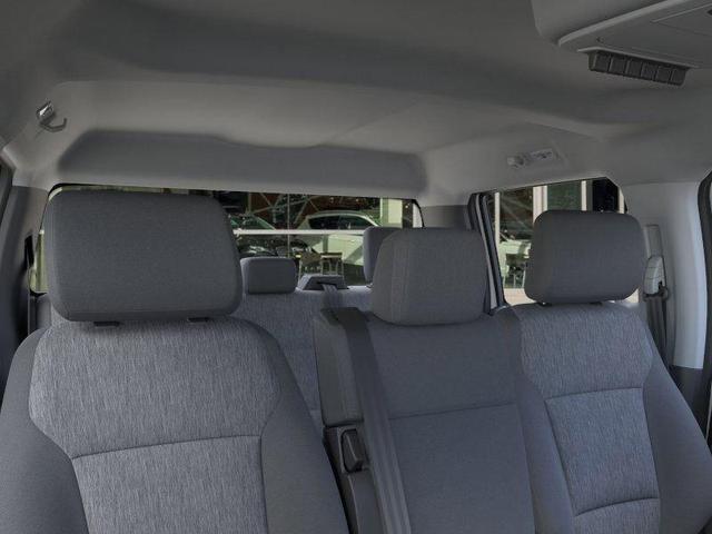 Photo of 2026 Oxford White Ford F-350