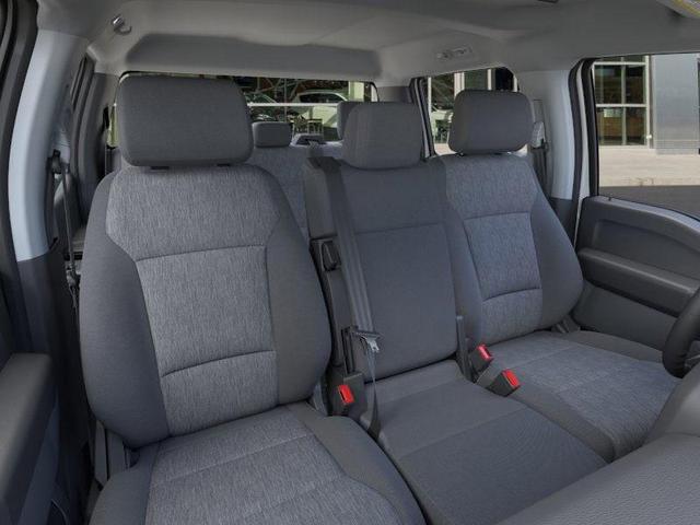 Photo of 2026 Oxford White Ford F-350