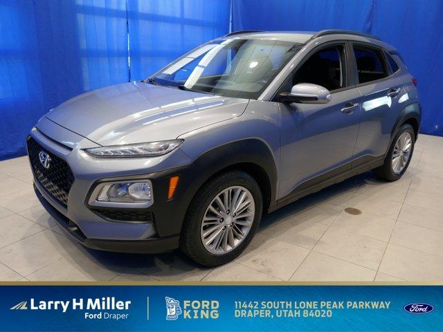 2018 Hyundai KONA