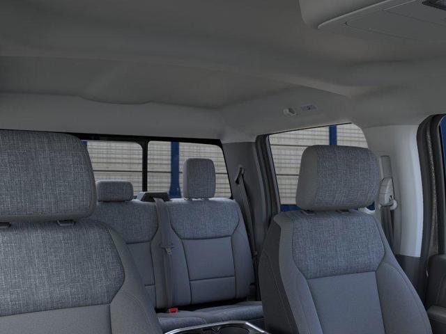 Photo of 2025 Carbonized Gray Metallic Ford F-150