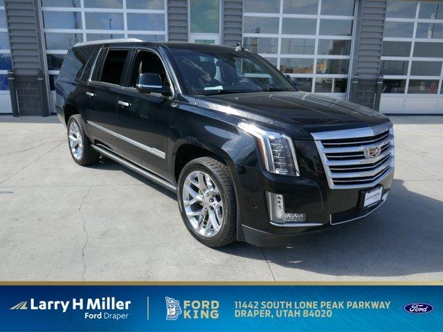 2019 Cadillac Escalade Esv