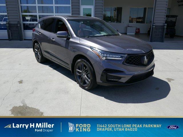 2021 Acura RDX