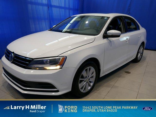 2016 Volkswagen Jetta