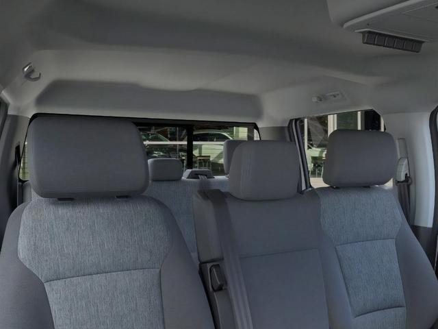 Photo of 2026 Oxford White Ford F-350