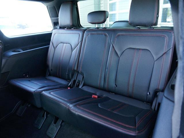 Photo of 2021 Agate Black Ford Expedition