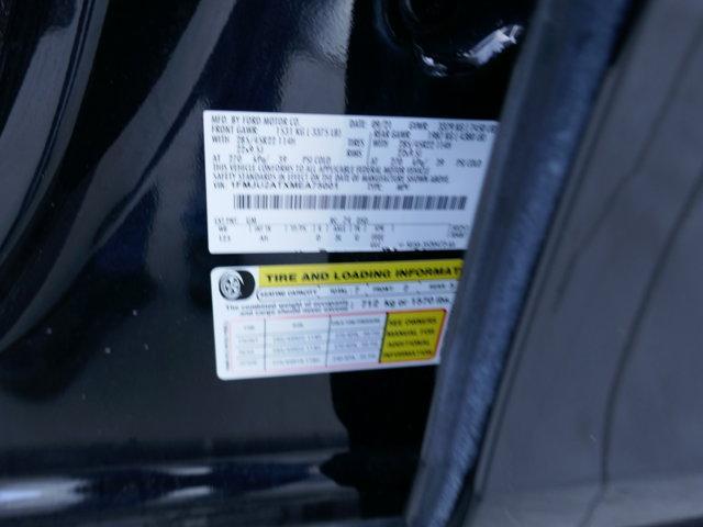 Photo of 2021 Agate Black Ford Expedition
