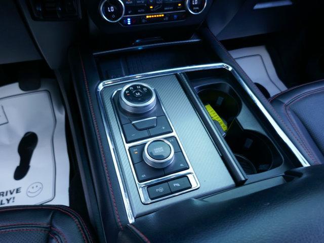 Photo of 2021 Agate Black Ford Expedition