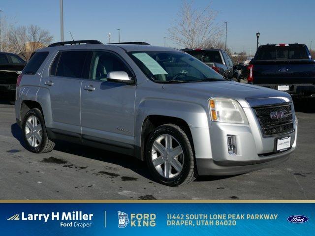 2011 GMC Terrain