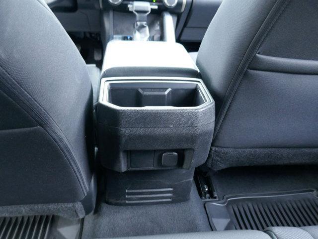 Photo of 2024 Wind Chill Pearl Toyota Tacoma