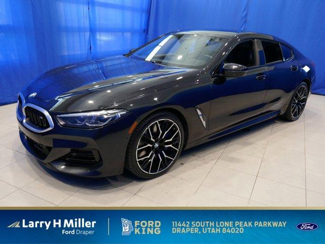 2023 BMW M850 Gran Coupe