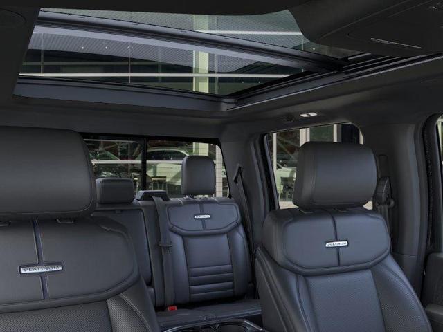 Photo of 2025 Agate Black Metallic Ford F-150
