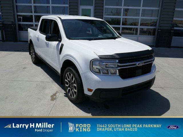 2024 Ford Maverick