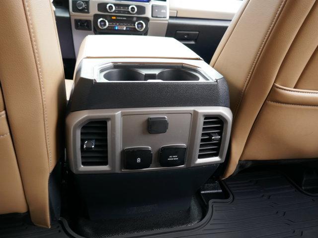 Photo of 2022 Race Red Ford F-250