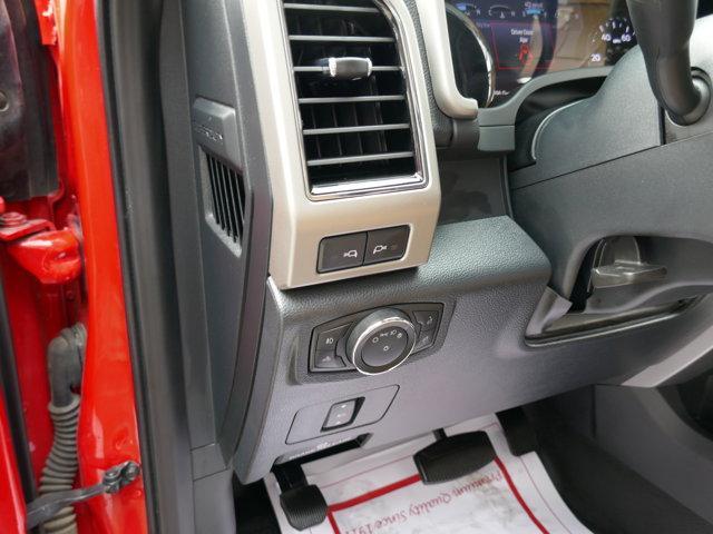 Photo of 2022 Race Red Ford F-250