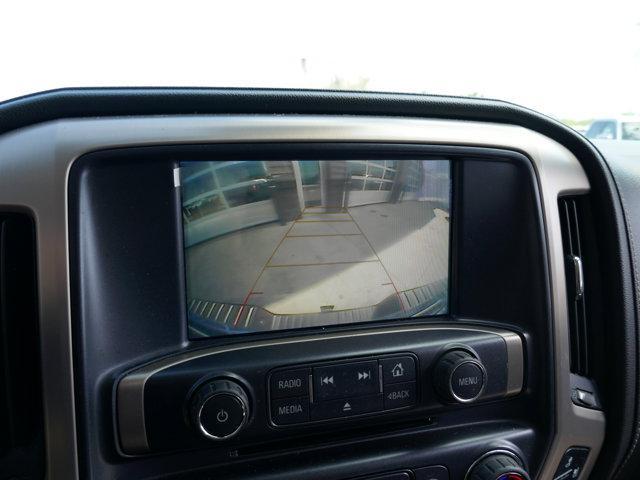 Photo of 2019 Onyx Black GMC Sierra 3500
