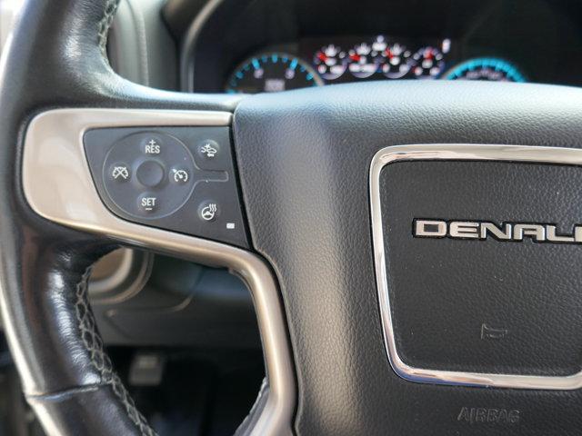 Photo of 2019 Onyx Black GMC Sierra 3500