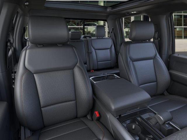 Photo of 2025 Carbonized Gray Metallic Ford F-150