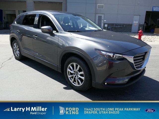 2018 Mazda CX-9