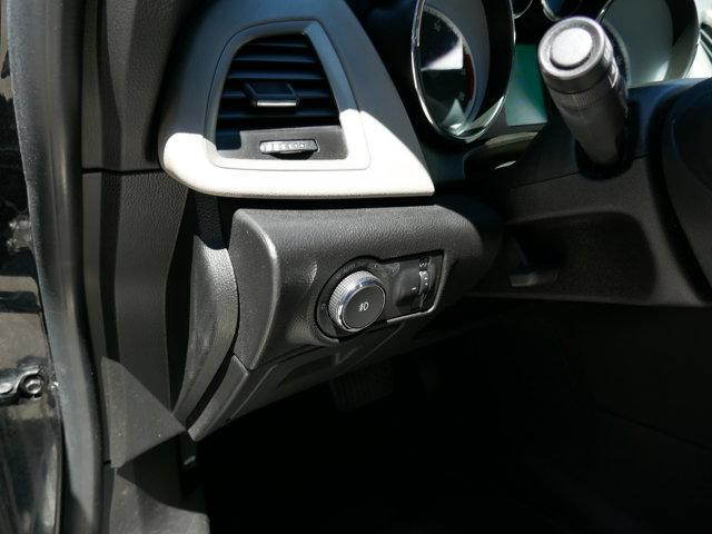 Photo of 2015 Carbon Black Metallic Buick Verano