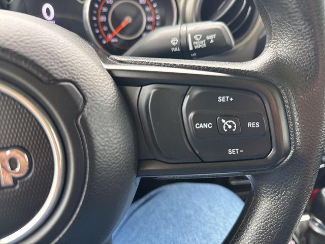 Photo of 2023 High Velocity Clearcoat Jeep Gladiator