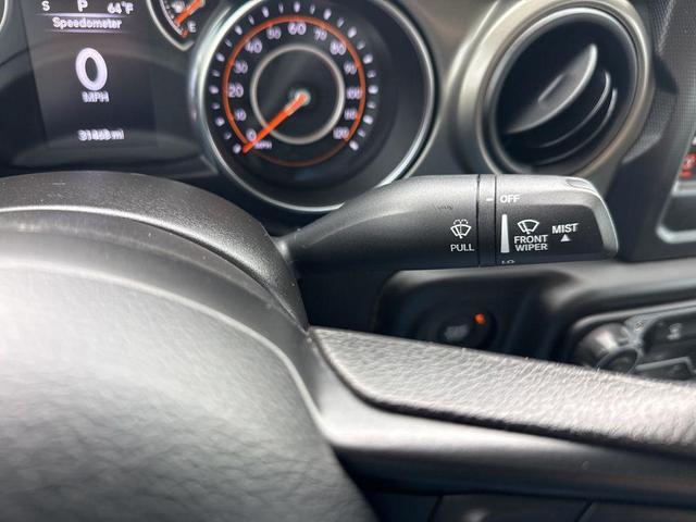 Photo of 2023 High Velocity Clearcoat Jeep Gladiator